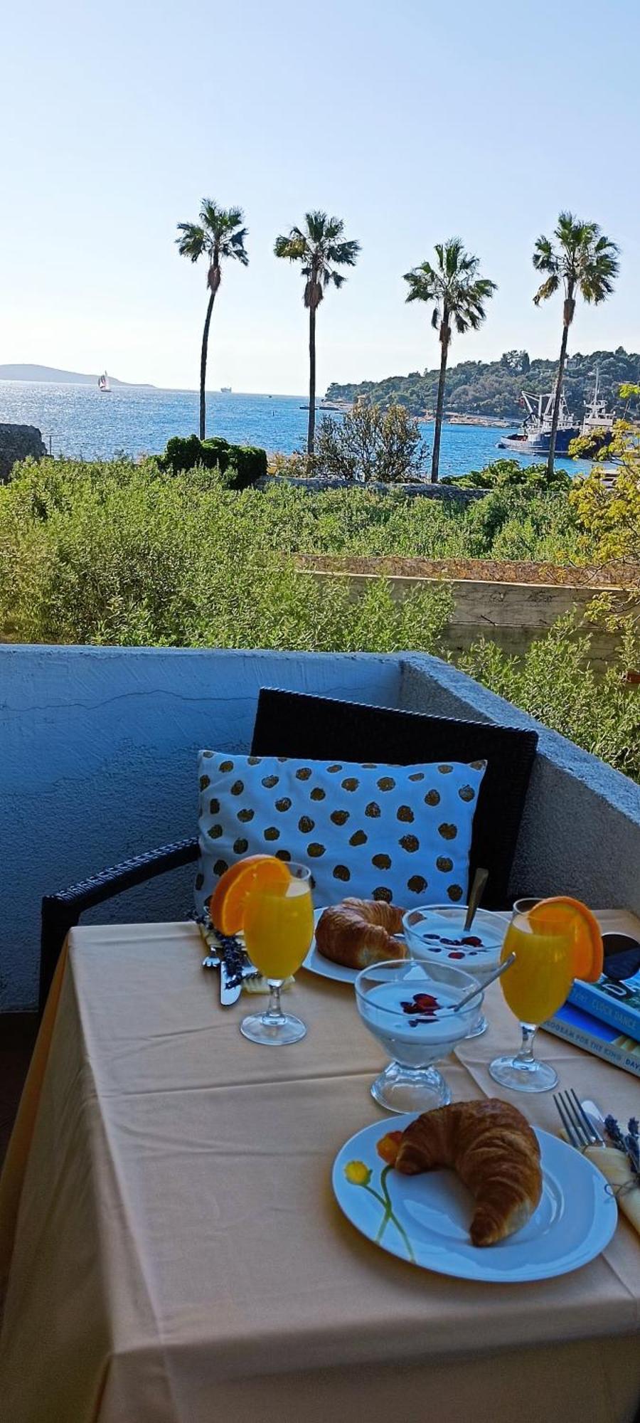 Apartments Grgo Hvar Town Pokoj fotografie