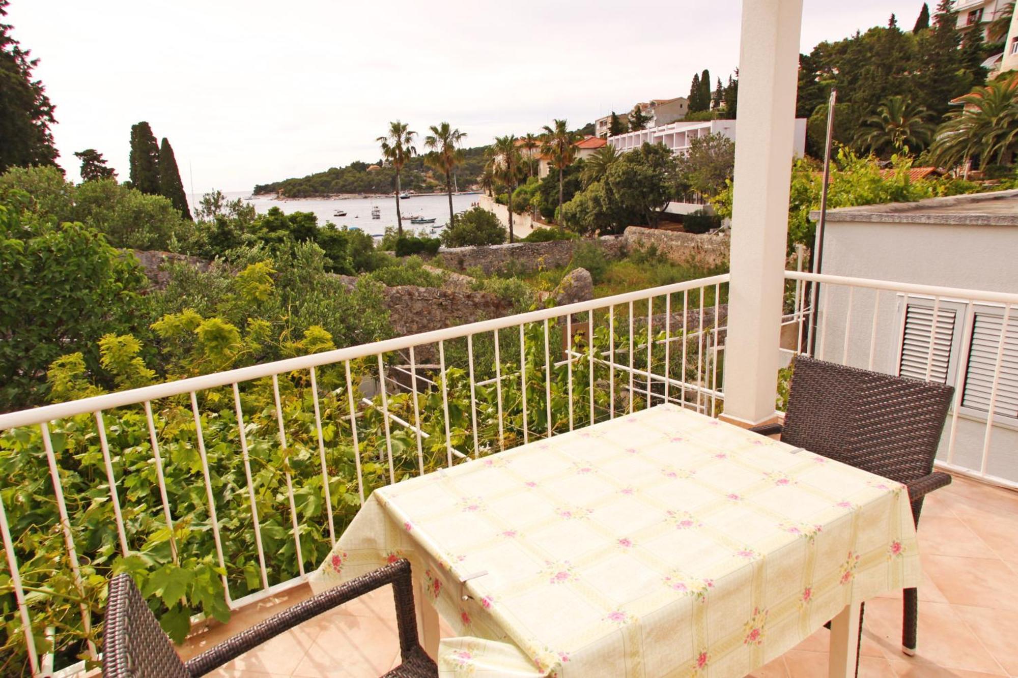 Apartments Grgo Hvar Town Exteriér fotografie