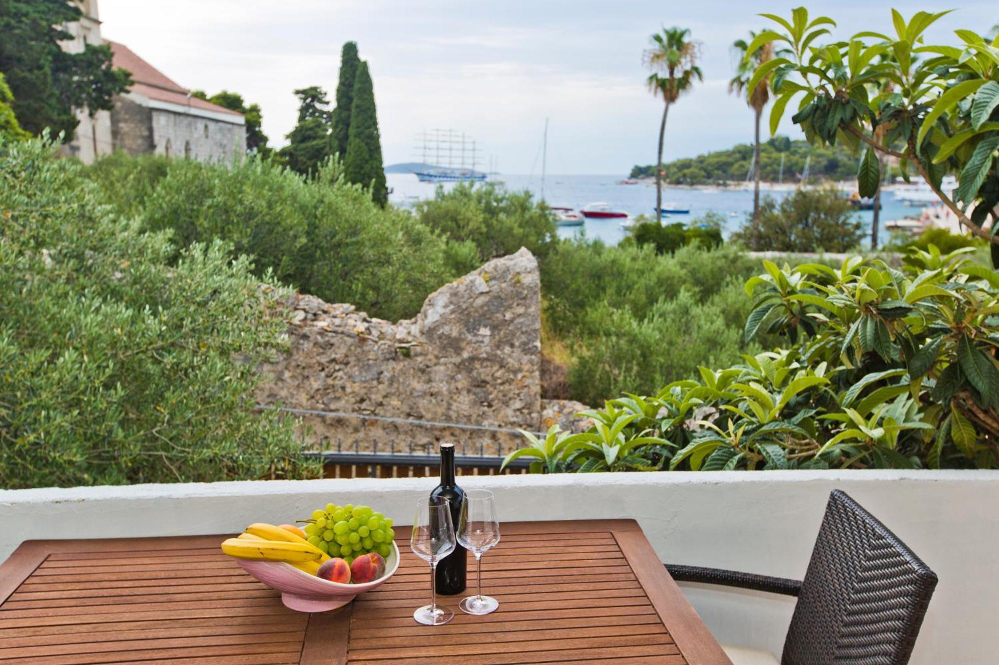Apartments Grgo Hvar Town Exteriér fotografie