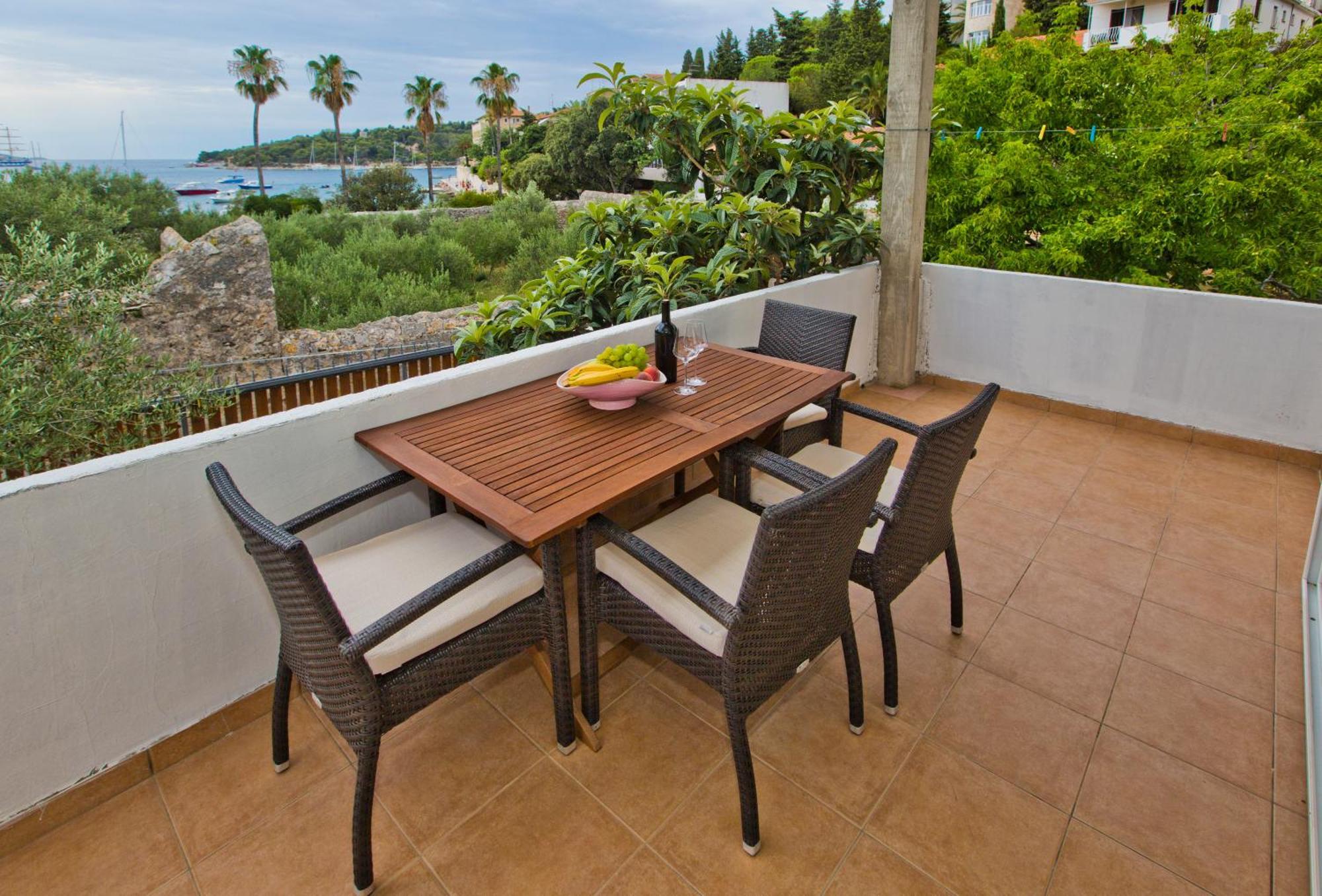Apartments Grgo Hvar Town Exteriér fotografie