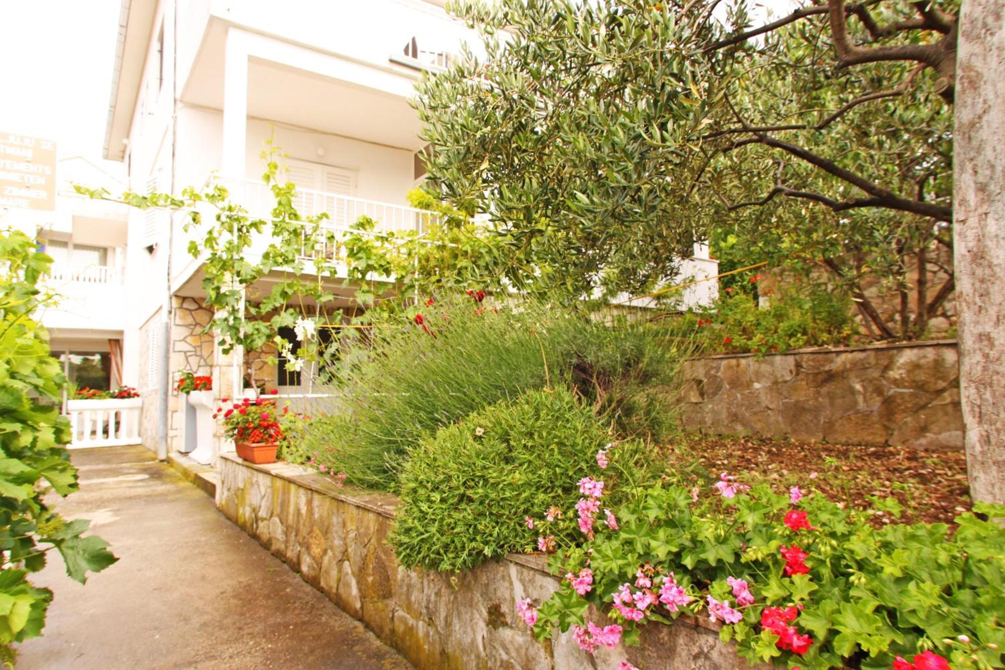 Apartments Grgo Hvar Town Exteriér fotografie
