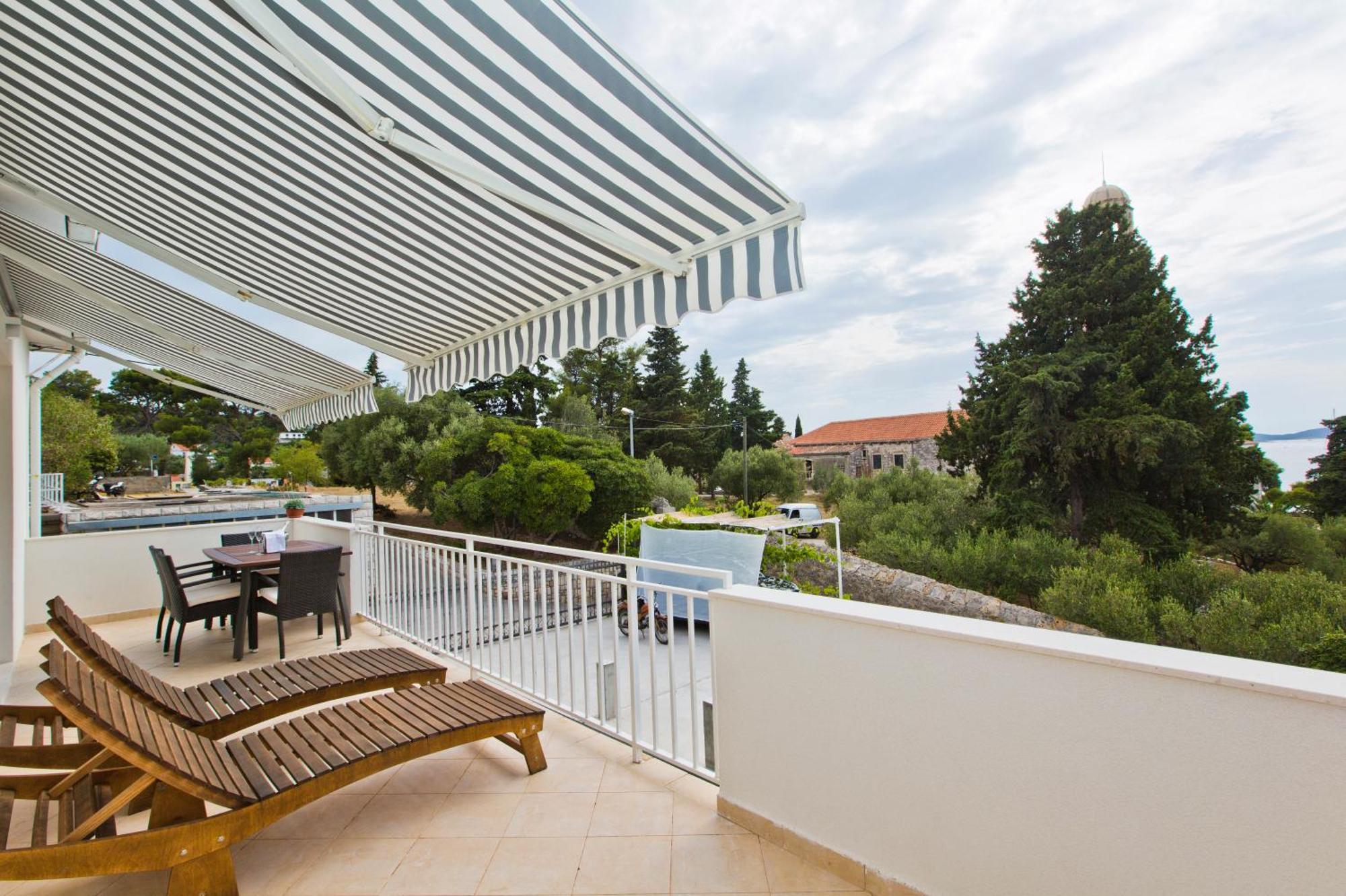 Apartments Grgo Hvar Town Exteriér fotografie