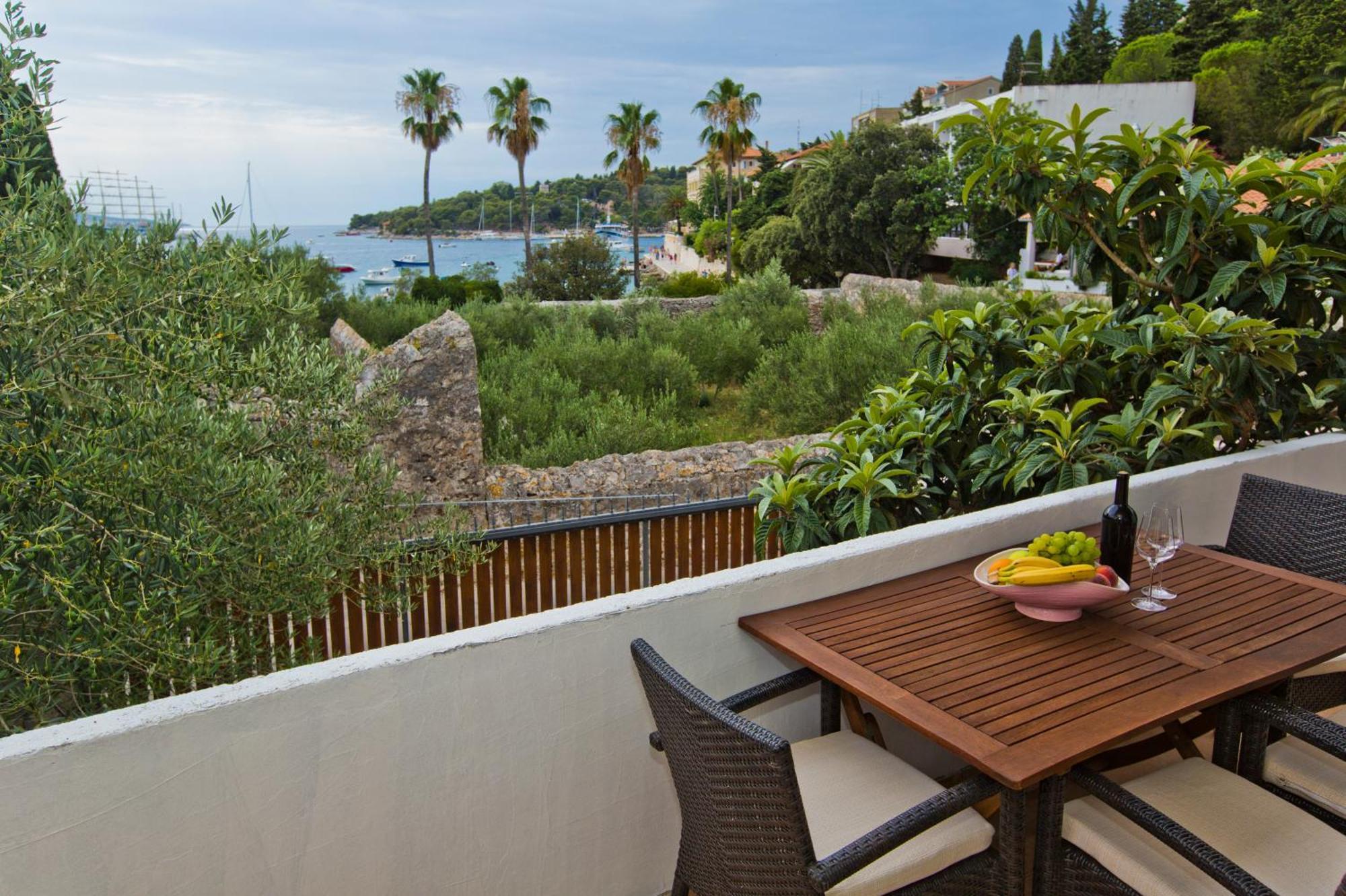 Apartments Grgo Hvar Town Exteriér fotografie